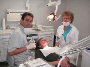 Dr Alexis COCHAUD