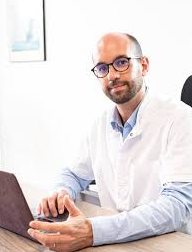 Dr Rémi BELLEVILLE