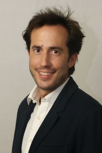 Dr Amaury GRANDJEAN