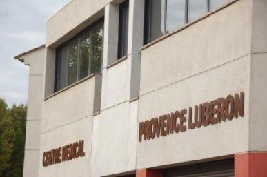 L'inauguration officielle du Centre Médical Provence Luberon (CMPL)